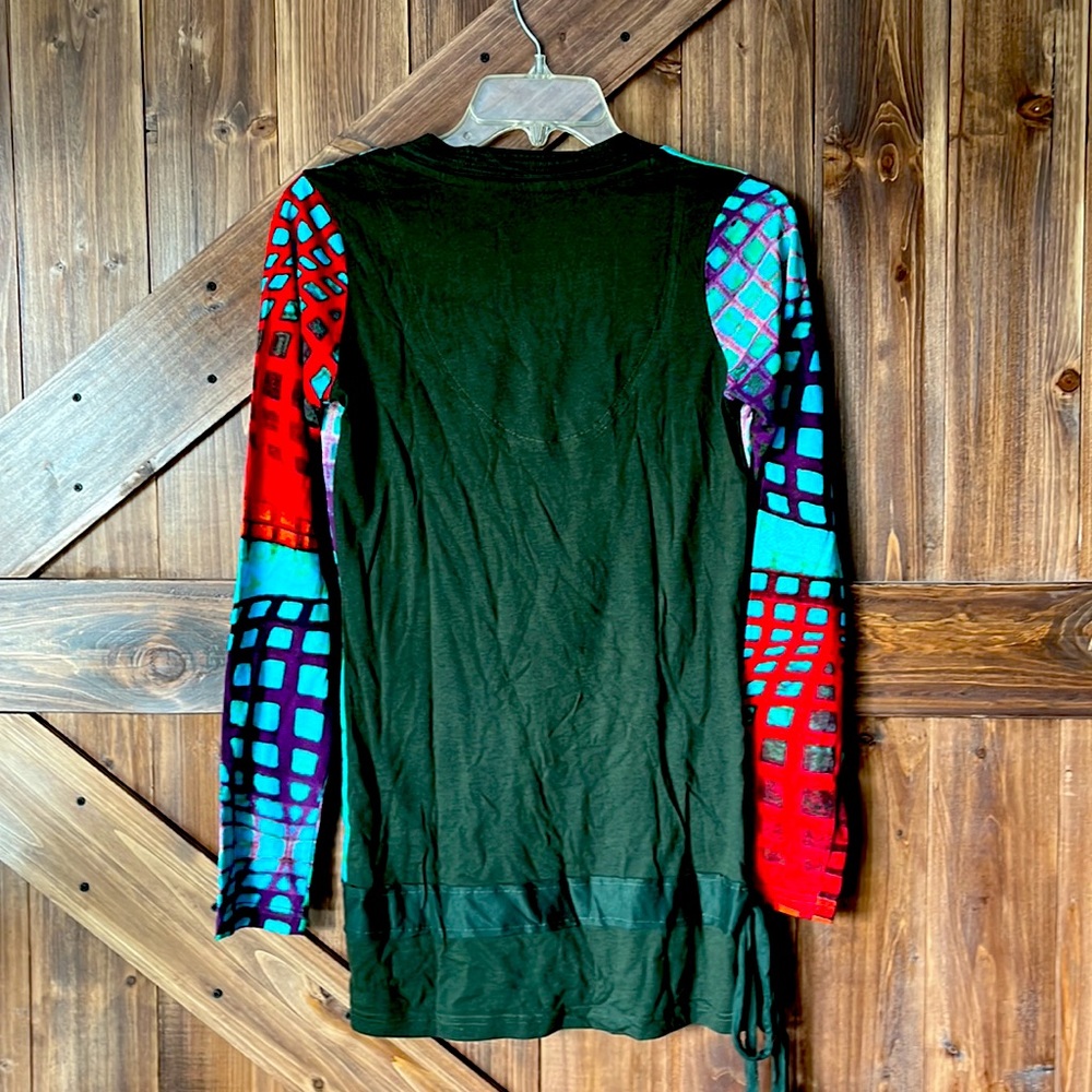 Desigual Tunic - Picture 6 of 7